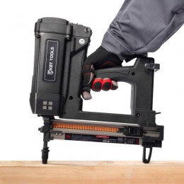 Пистолет газовый монтажный GCN-40 ПРОФИ КВТ 102360