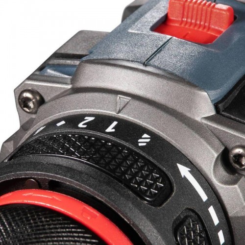 Шуруповерт аккумуляторный бесщеточный DB-16-10 серия ПРОФИ КВТ 102587