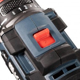 Шуруповерт аккумуляторный бесщеточный DB-16-10 серия ПРОФИ КВТ 102587