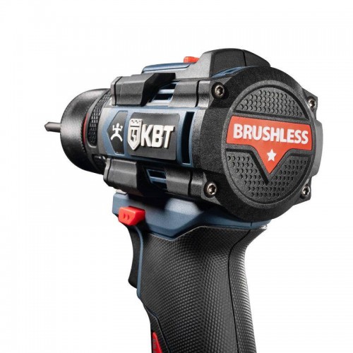 Шуруповерт аккумуляторный бесщеточный DB-20-13 серия ПРОФИ КВТ 102588