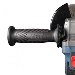 Машина шлифовальная угловая аккумуляторная бесщеточная GB-20-125 ПРОФИ КВТ 102595