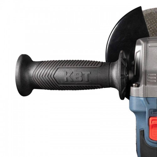 Машина шлифовальная угловая аккумуляторная бесщеточная GB-20-125 ПРОФИ КВТ 102595