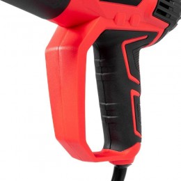 Фен технический ТТ-2000-2 LED ПРОФИ КВТ 102933