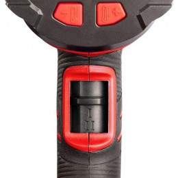 Фен технический ТТ-2000-2 LED ПРОФИ КВТ 102933