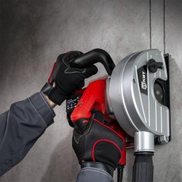 Штроборез электрический SC 01-150-1700 ПРОФИ КВТ 103814