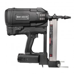 Пистолет газовый монтажн. GCN-40Y ПРОФИ КВТ 104523