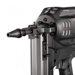 Пистолет газовый монтажн. GCN-40Y ПРОФИ КВТ 104523