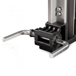 Пистолет газовый монтажн. GCN-40Y ПРОФИ КВТ 104523