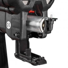 Пистолет газовый монтажн. GCN-40Y ПРОФИ КВТ 104523