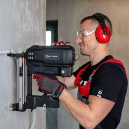 Пистолет газовый монтажн. GCN-40Y ПРОФИ КВТ 104523