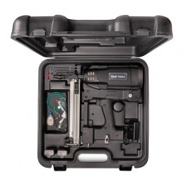 Пистолет газовый монтажн. GCN-40Y ПРОФИ КВТ 104523