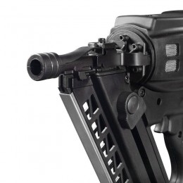 Пистолет газовый монтажн. GCN-90 ПРОФИ КВТ 104524