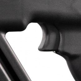 Пистолет газовый монтажн. GCN-90 ПРОФИ КВТ 104524