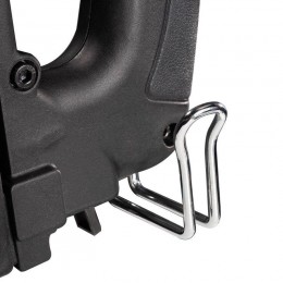 Пистолет газовый монтажн. GCN-90 ПРОФИ КВТ 104524