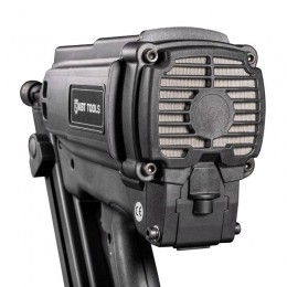 Пистолет газовый монтажн. GCN-90 ПРОФИ КВТ 104524