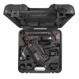 Пистолет газовый монтажн. GCN-90 ПРОФИ КВТ 104524