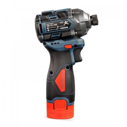 Винтоверт SB-16-150 ПРОФИ КВТ 104530