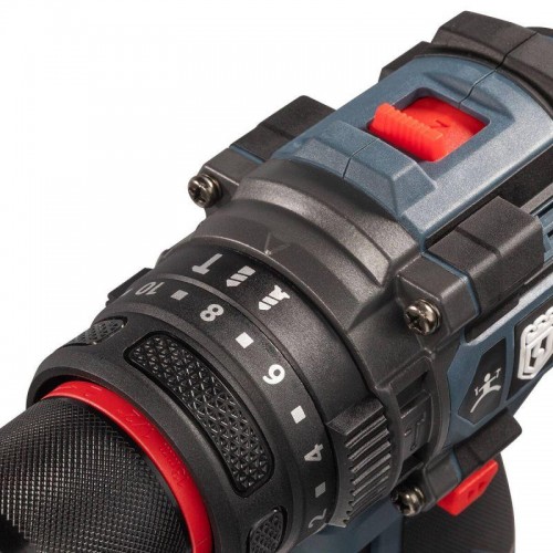 Дрель-шуруповерт DB-20-160 ПРОФИ КВТ 104531