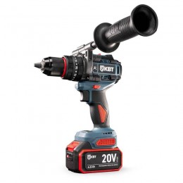 Дрель-шуруповерт DB-20-160 ПРОФИ КВТ 104531