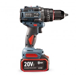 Дрель-шуруповерт DB-20-160 ПРОФИ КВТ 104531