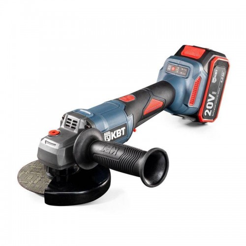 Машина шлифовальная угловая GB-20-125R ПРОФИ КВТ 104533