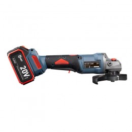 Машина шлифовальная угловая GB-20-125R ПРОФИ КВТ 104533