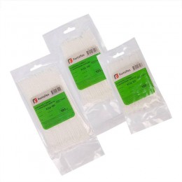 Хомут кабельный КСШ 150 нейл. (уп.100шт) Fortisflex 55817