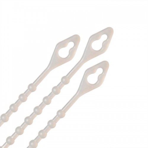 Хомут кабельный КСШ 150 нейл. (уп.100шт) Fortisflex 55817