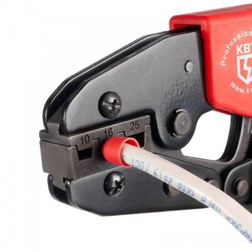 Пресс-клещи CTK-03 КВТ 56540