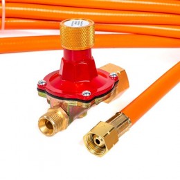 Горелка пропановая ПГ КВТ 57760