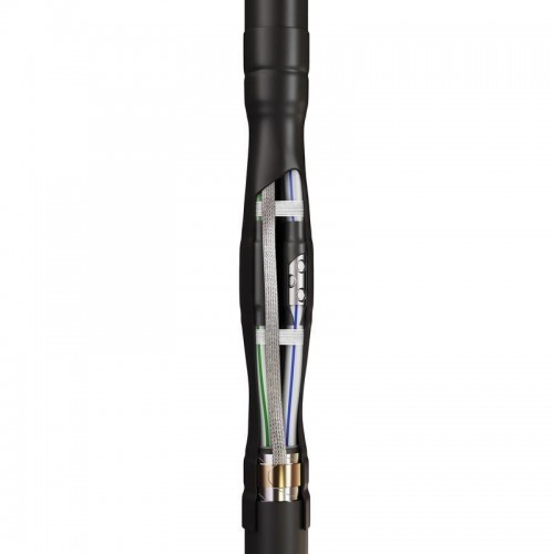 Муфта кабельная соединительная 1кВ 5ПСТ-1-25/50-Б КВТ 57804