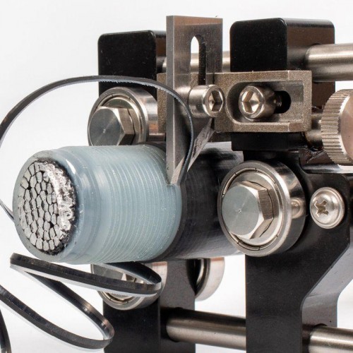 Инструмент для разделки каб. из сшитого полиэтилена КСП-50 КВТ 61005