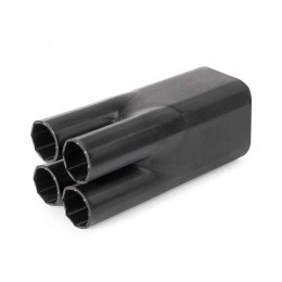 Перчатка термоусаживаемая изолирующая 4ТПИнг-70/120 КВТ 70102