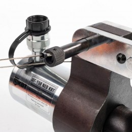 Шиногиб гидравлический ШГ-150 NEO КВТ 76505