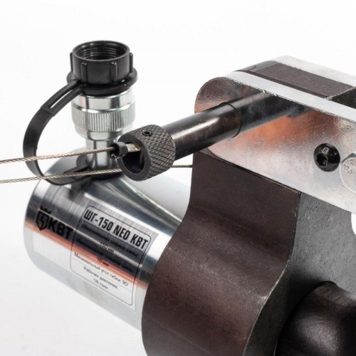 Шиногиб гидравлический ШГ-150 NEO КВТ 76505