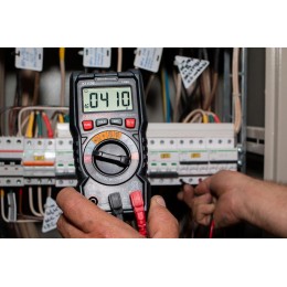 Мультиметр цифровой KT 113B 