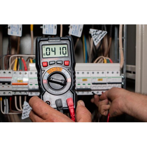 Мультиметр цифровой KT 113B 