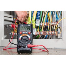 Мультиметр цифровой KT 113B 