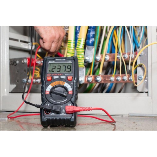 Мультиметр цифровой KT 113B 