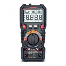 Мультиметр цифровой KT 118A 