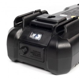 Мультиметр цифровой KT 118A 