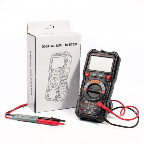 Мультиметр цифровой KT 118A 