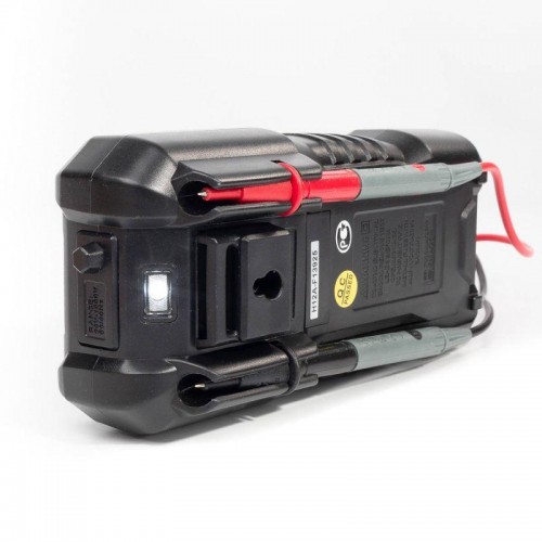 Мультиметр цифровой KT 118A 