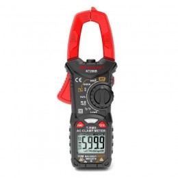 Клещи токовые цифровые 