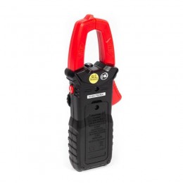 Клещи токовые цифровые 