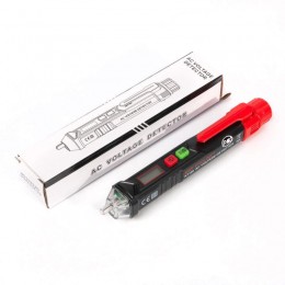 Детектор напряжения бесконтактный 