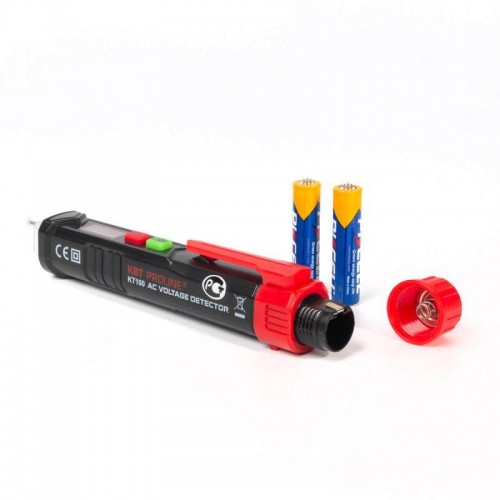 Детектор напряжения бесконтактный 