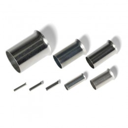 Наконечник НШВ 25-16 КВТ 79484