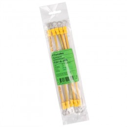 Проводник заземляющий ПЗУ-6-150 Fortisflex 79690