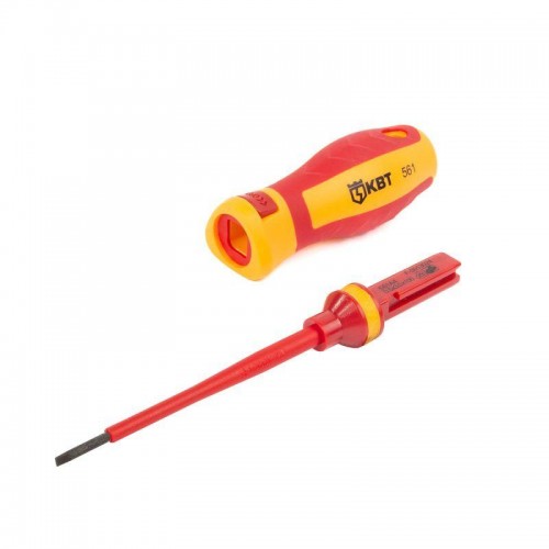 Набор диэлектрического инструмента НИИ-22 СТАНДАРТ КВТ 88962